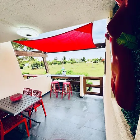 Апартаменты Capluxure - Port Nature 8 - Village Naturiste Cap D Агд